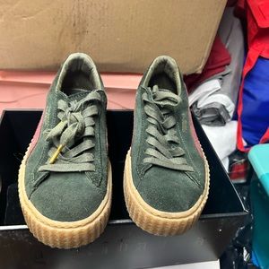 Puma sneakers